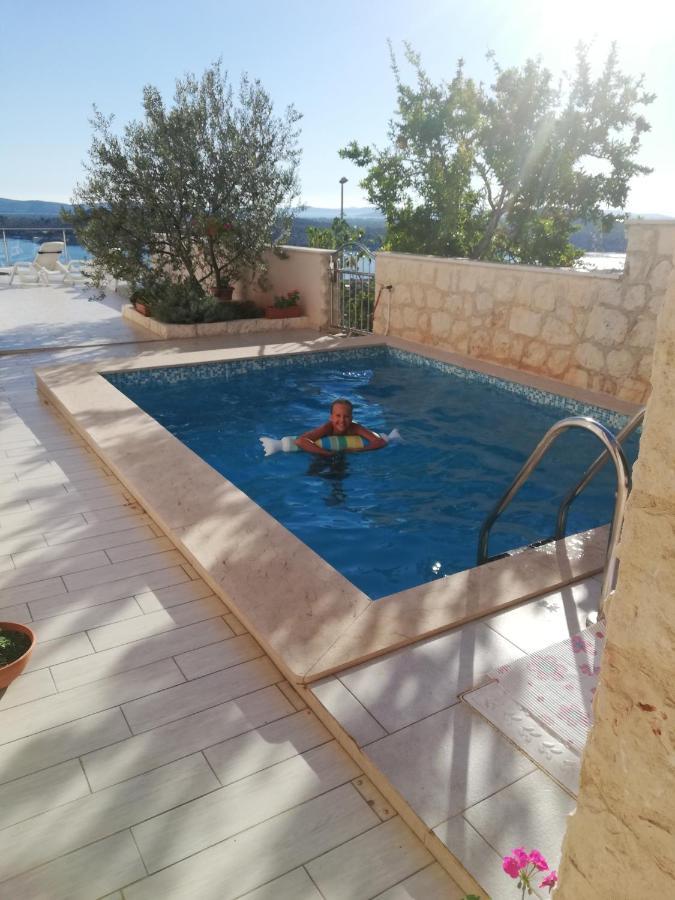 Apartment Sunset Sibenik Exterior photo